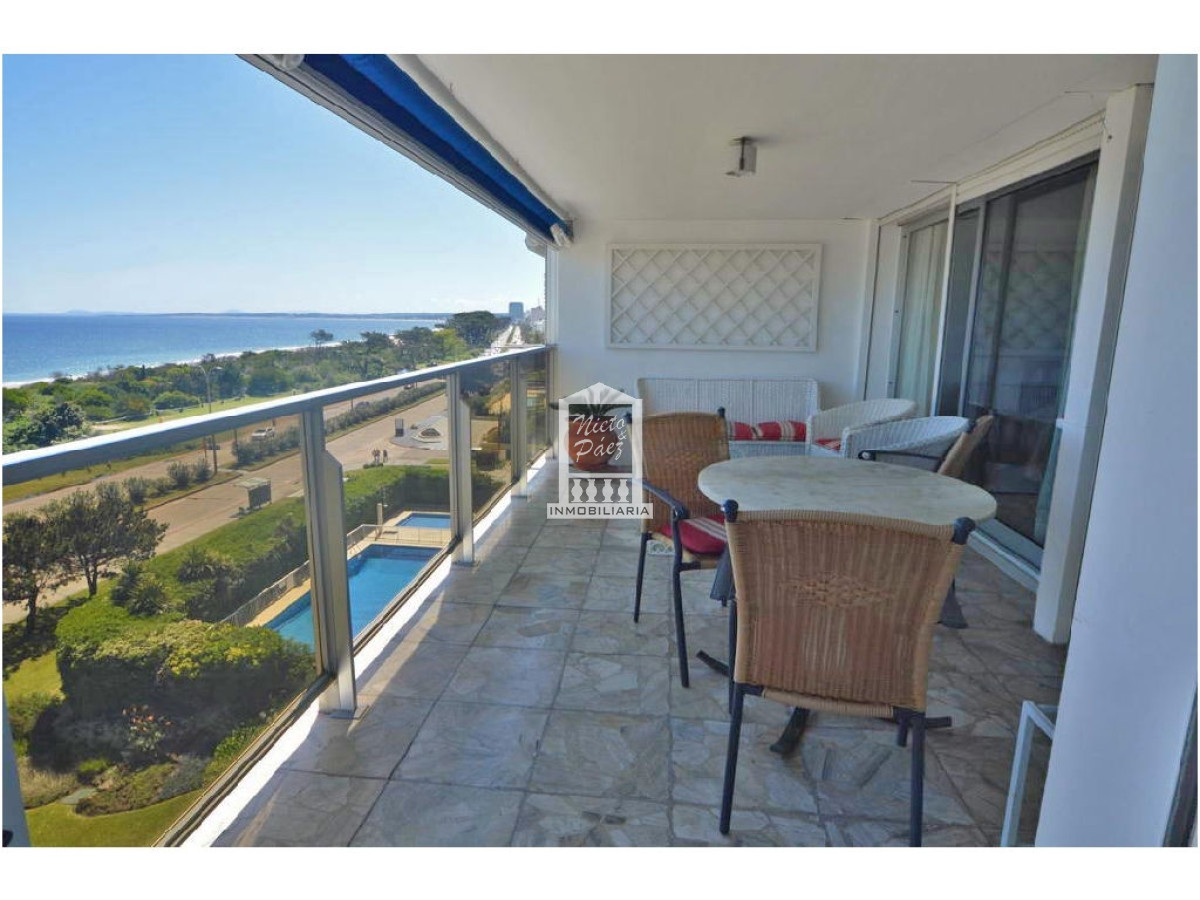 Mansa - GoPunta - Portal Inmobiliario de Punta del Este - Maldonado