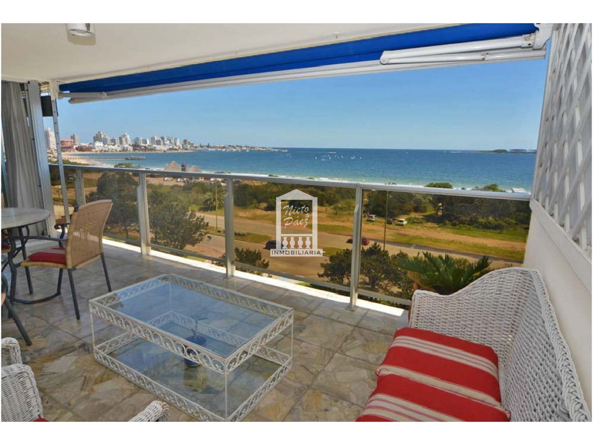 Mansa - GoPunta - Portal Inmobiliario de Punta del Este - Maldonado