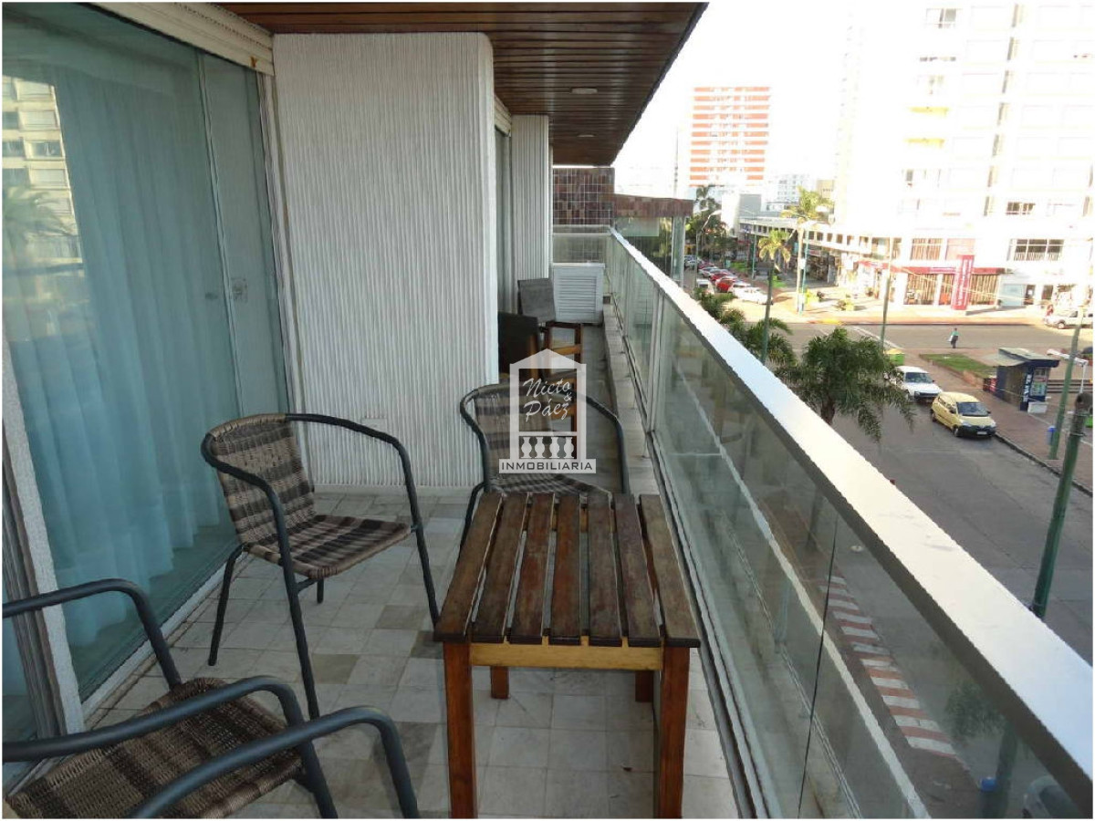 Peninsula - GoPunta - Portal Inmobiliario de Punta del Este - Maldonado