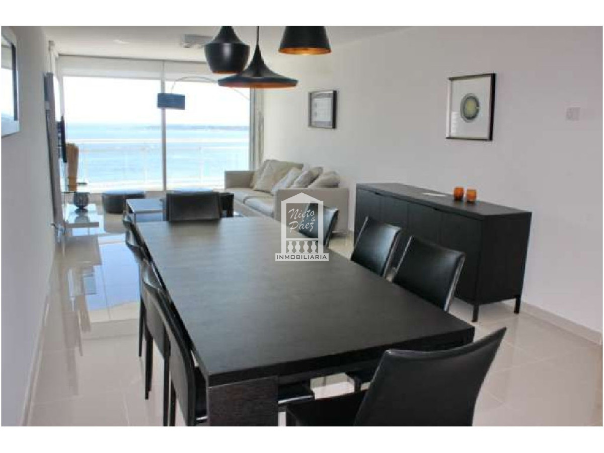 Mansa - GoPunta - Portal Inmobiliario de Punta del Este - Maldonado