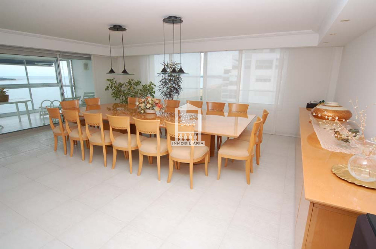 Mansa - GoPunta - Portal Inmobiliario de Punta del Este - Maldonado