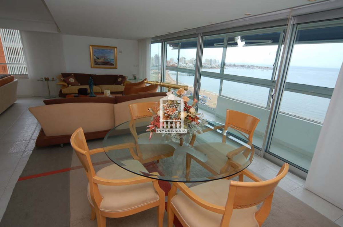 Mansa - GoPunta - Portal Inmobiliario de Punta del Este - Maldonado
