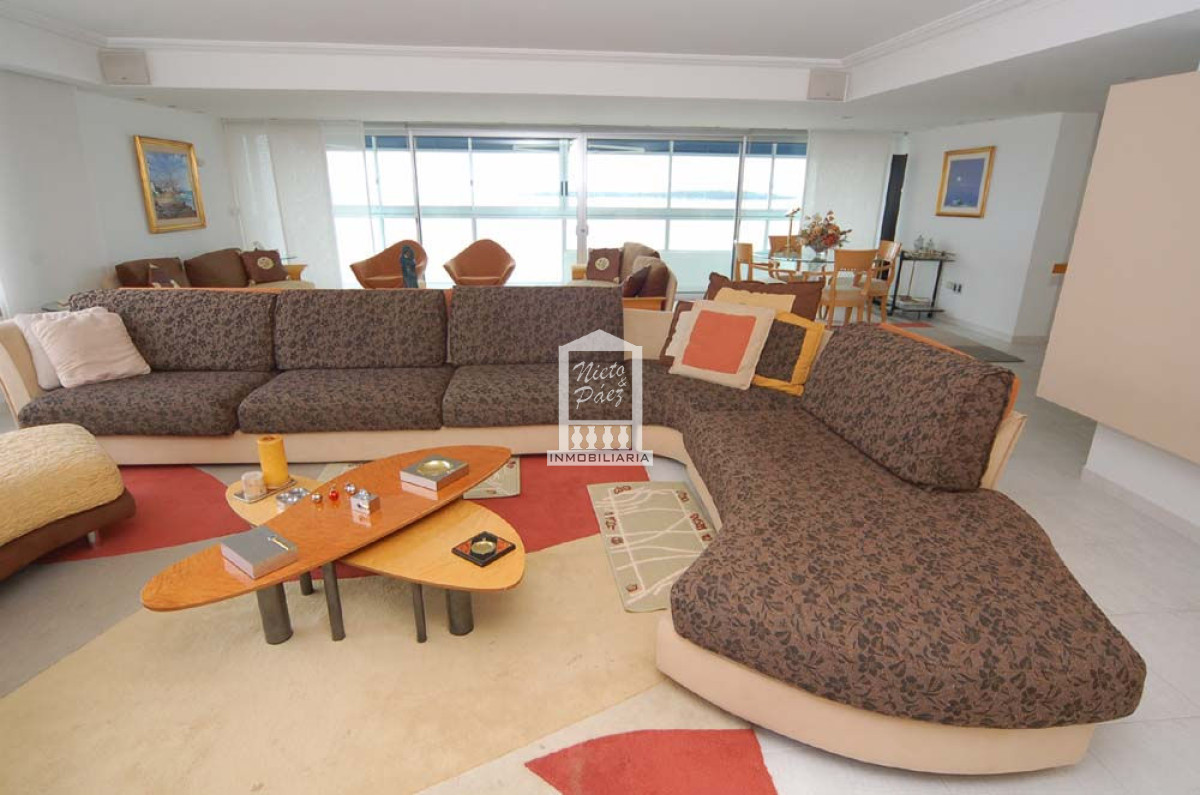 Mansa - GoPunta - Portal Inmobiliario de Punta del Este - Maldonado