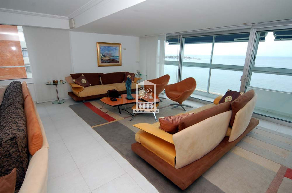 Mansa - GoPunta - Portal Inmobiliario de Punta del Este - Maldonado
