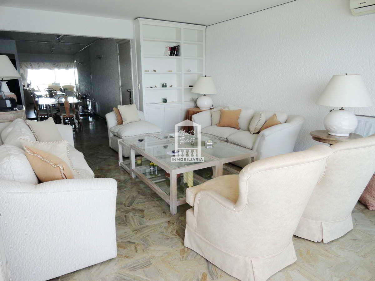 Mansa - GoPunta - Portal Inmobiliario de Punta del Este - Maldonado