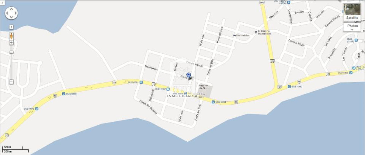 Manantiales - GoPunta - Portal Inmobiliario de Punta del Este - Maldonado