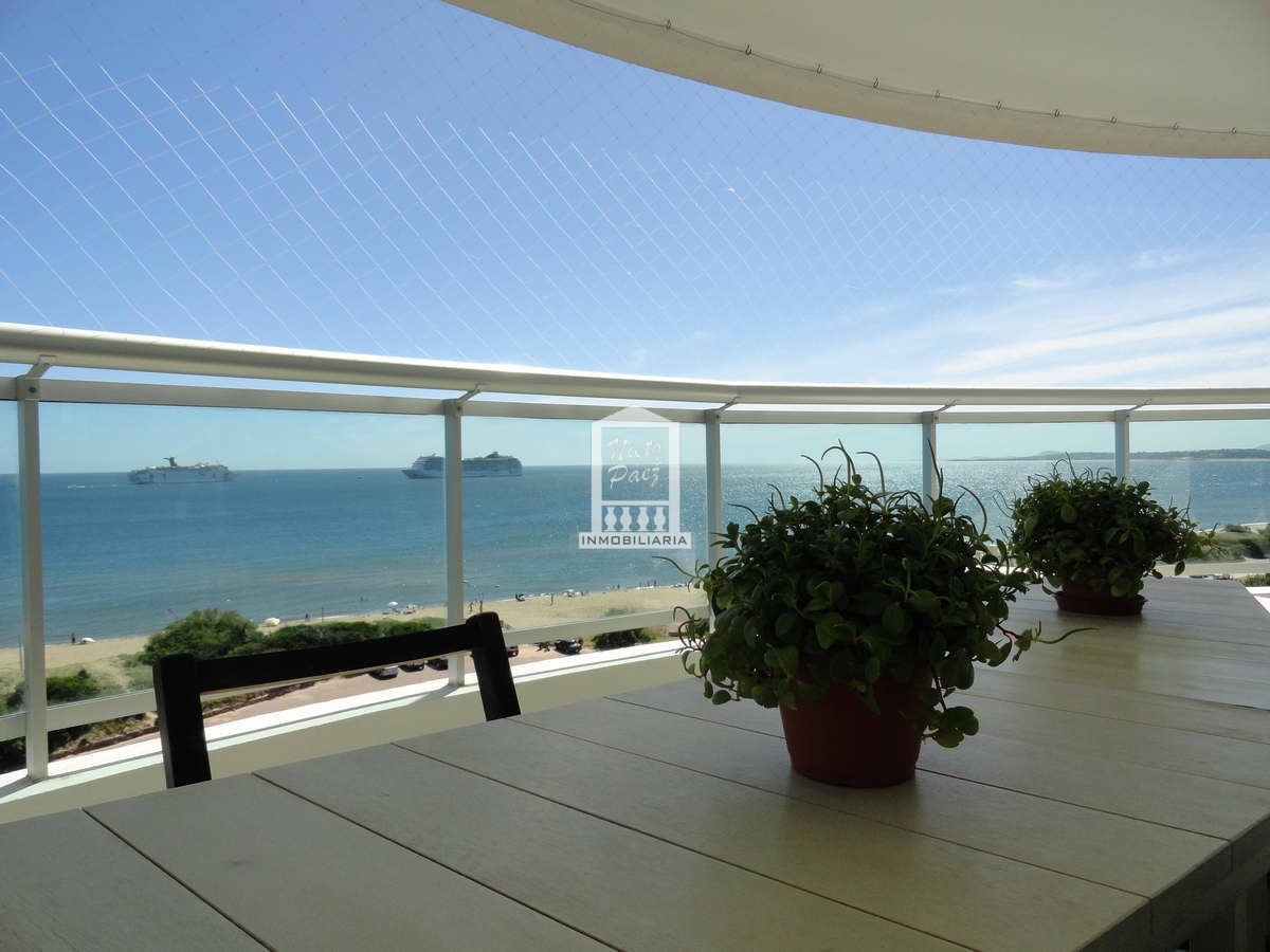 Mansa - GoPunta - Portal Inmobiliario de Punta del Este - Maldonado