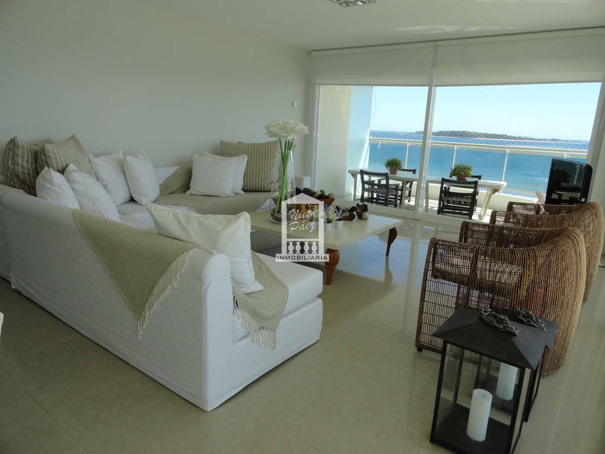 Mansa - GoPunta - Portal Inmobiliario de Punta del Este - Maldonado