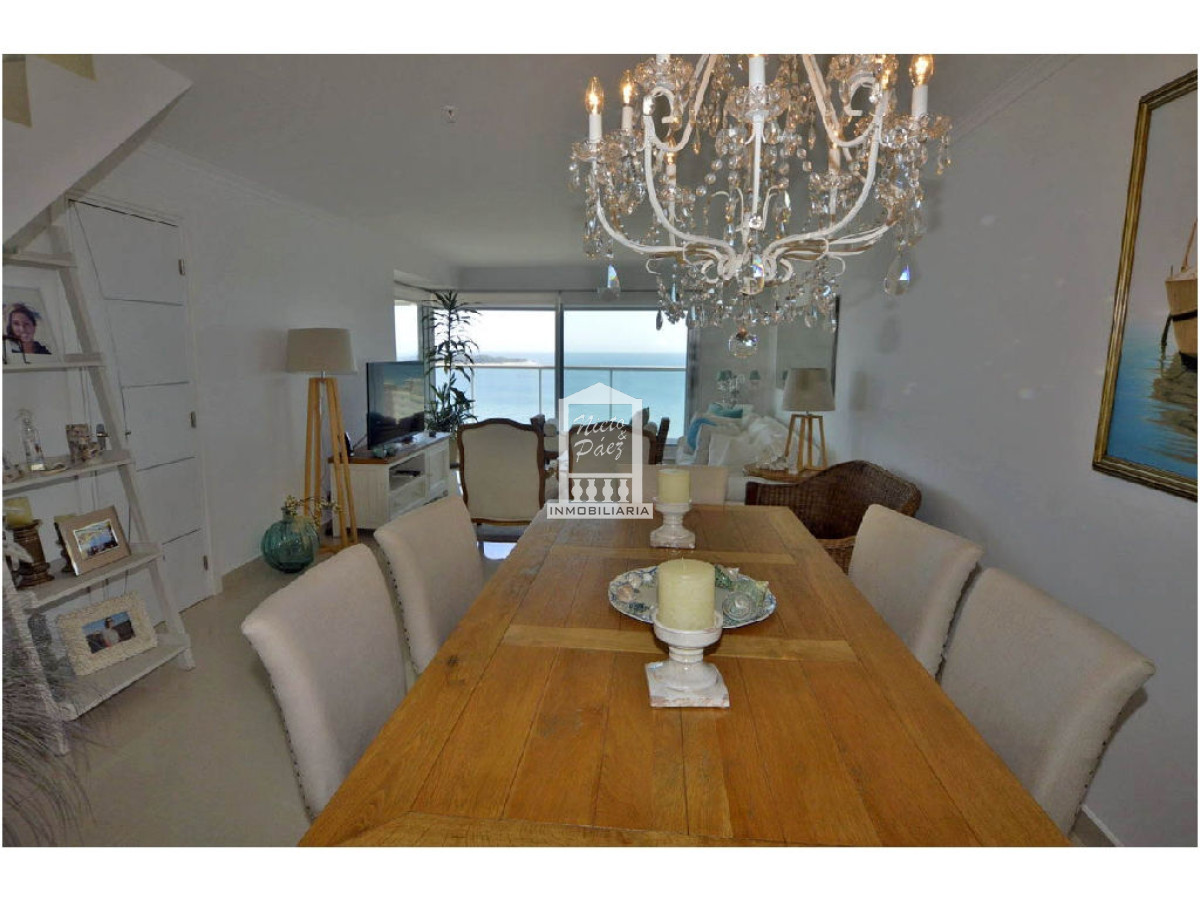 Mansa - GoPunta - Portal Inmobiliario de Punta del Este - Maldonado