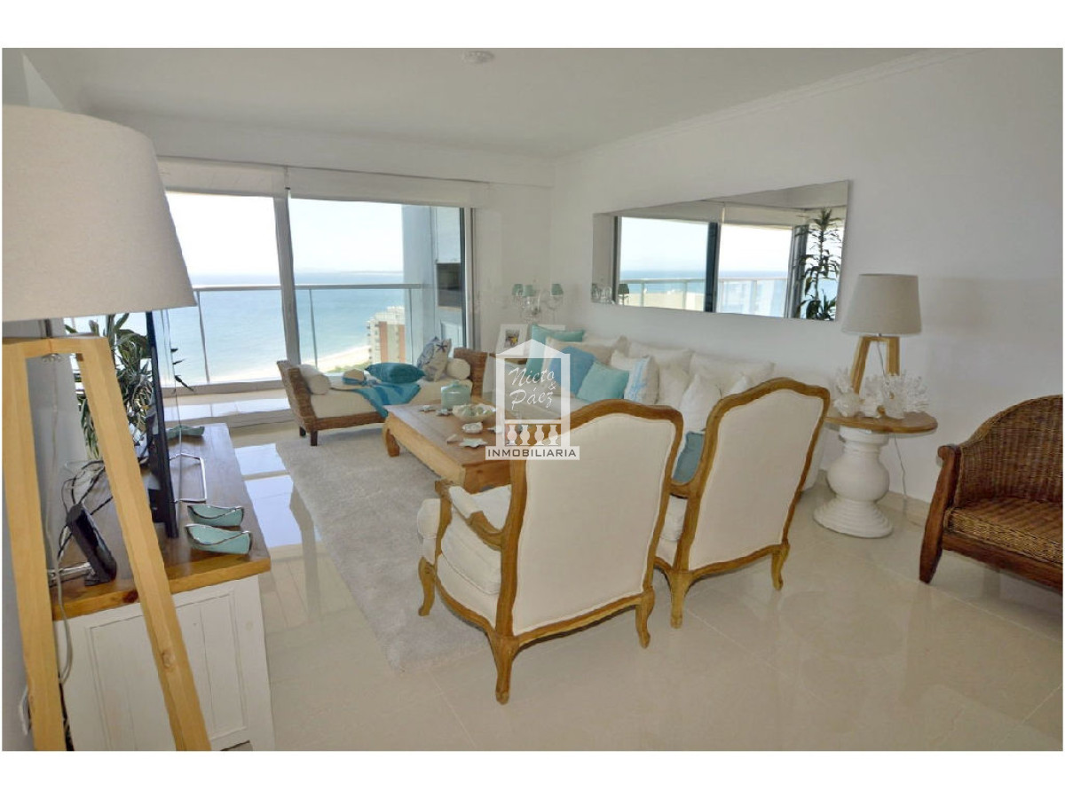 Mansa - GoPunta - Portal Inmobiliario de Punta del Este - Maldonado