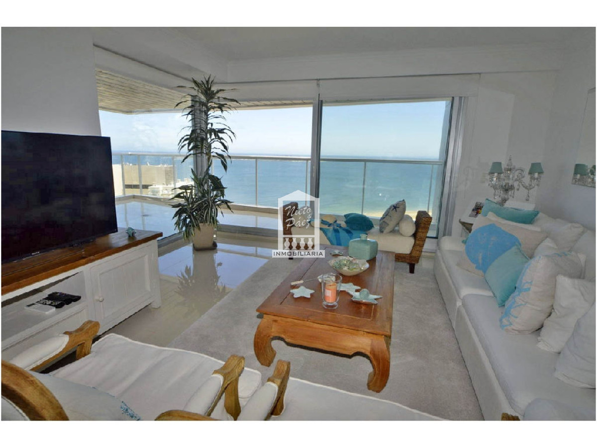 Mansa - GoPunta - Portal Inmobiliario de Punta del Este - Maldonado