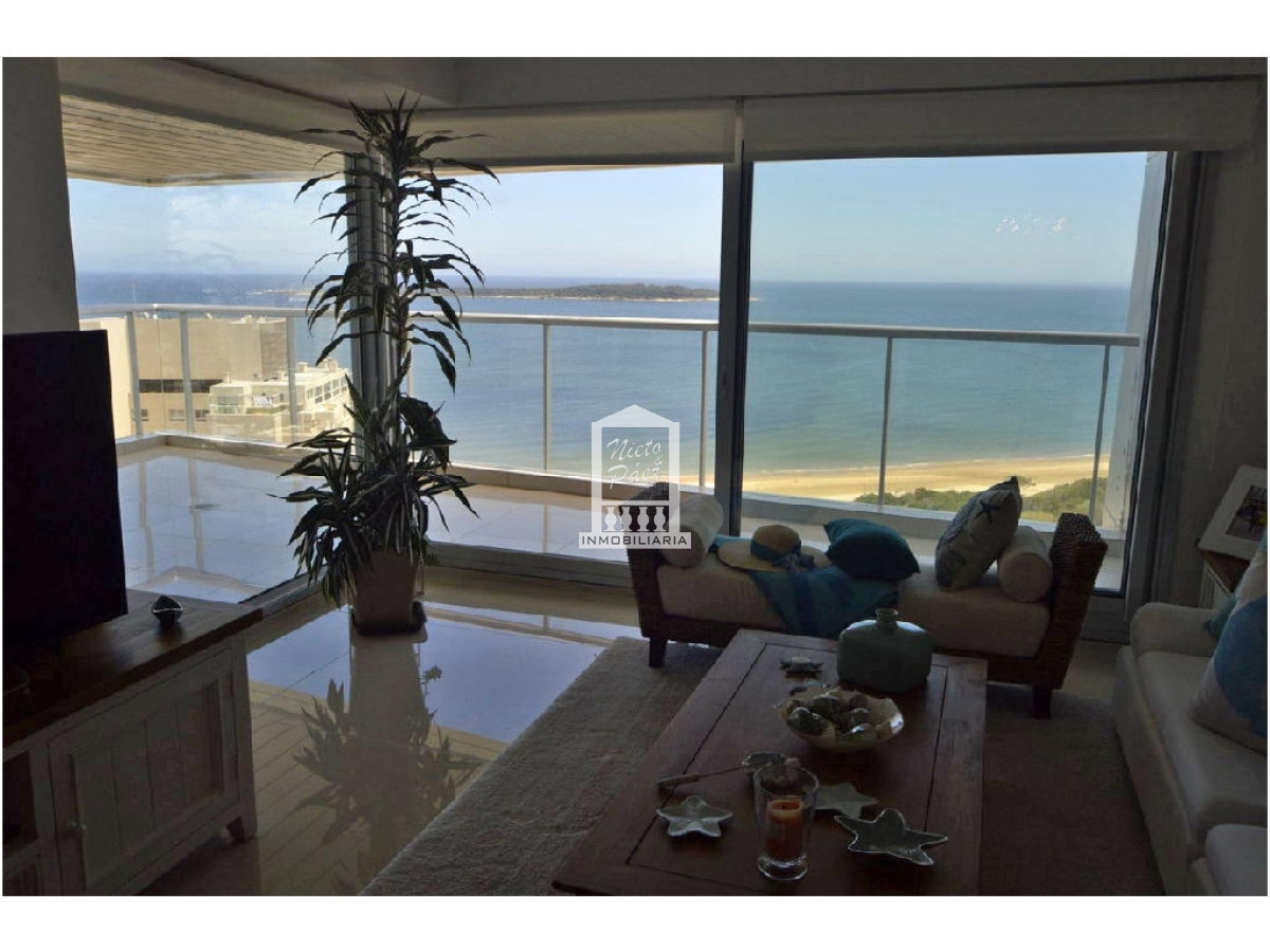 Mansa - GoPunta - Portal Inmobiliario de Punta del Este - Maldonado