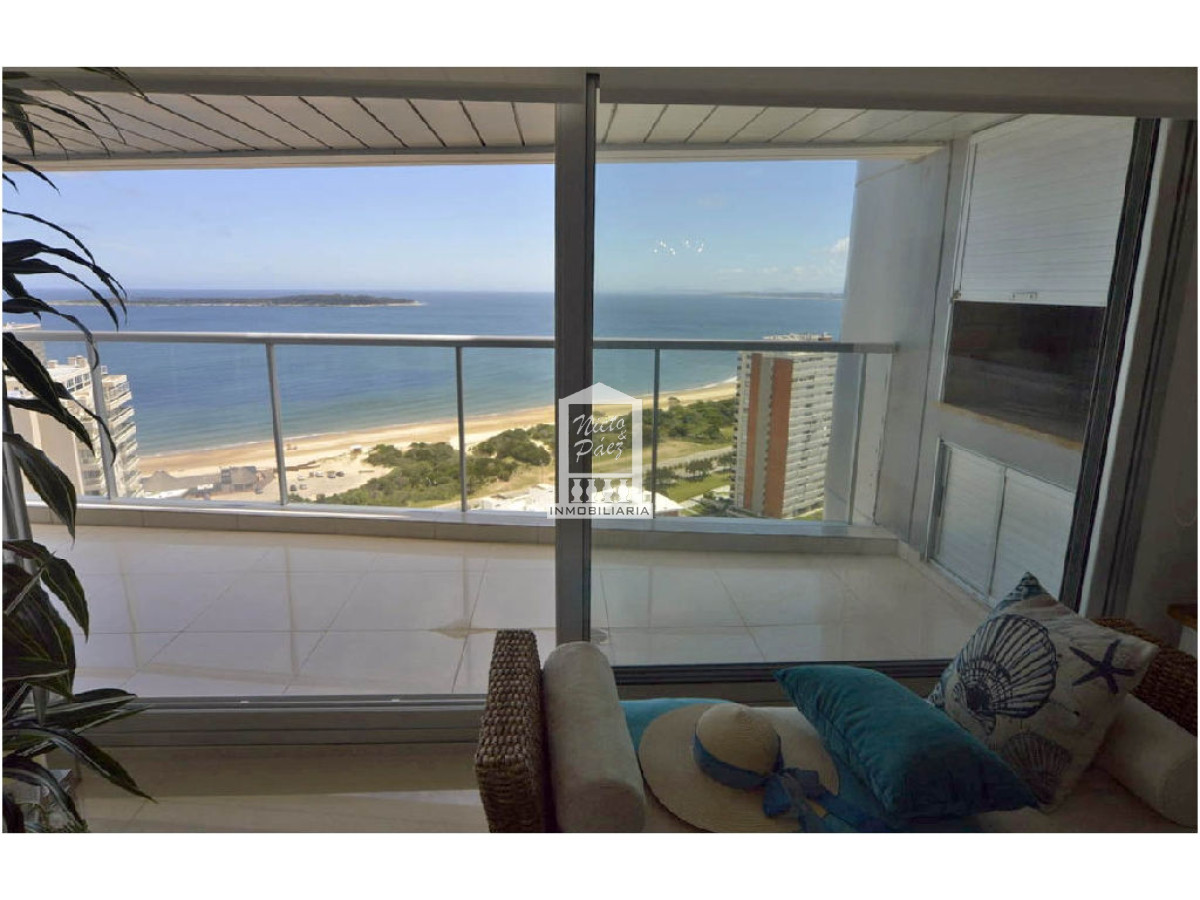 Mansa - GoPunta - Portal Inmobiliario de Punta del Este - Maldonado