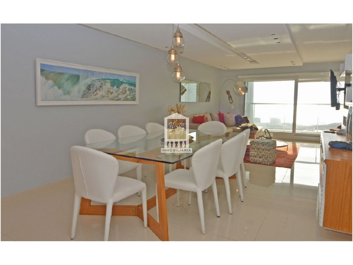 Mansa - GoPunta - Portal Inmobiliario de Punta del Este - Maldonado