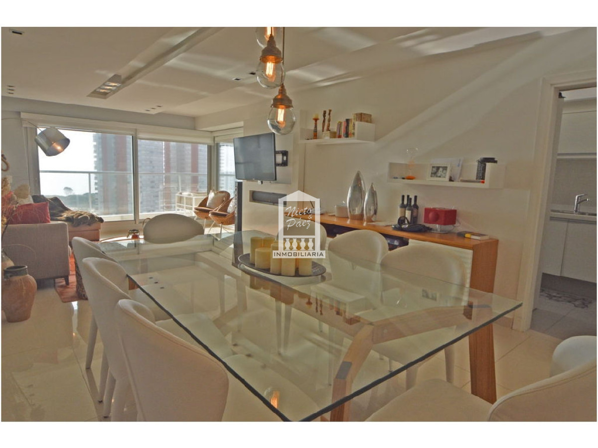 Mansa - GoPunta - Portal Inmobiliario de Punta del Este - Maldonado