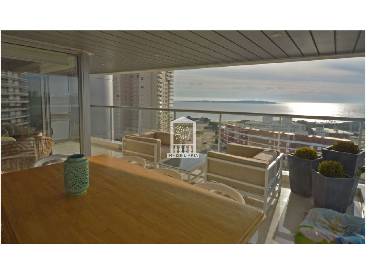 Mansa - GoPunta - Portal Inmobiliario de Punta del Este - Maldonado