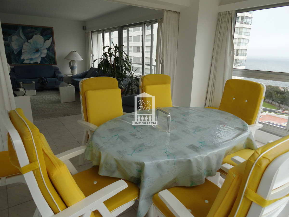 Mansa - GoPunta - Portal Inmobiliario de Punta del Este - Maldonado
