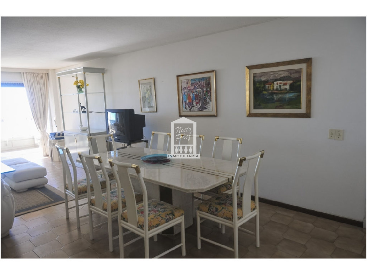 Mansa - GoPunta - Portal Inmobiliario de Punta del Este - Maldonado