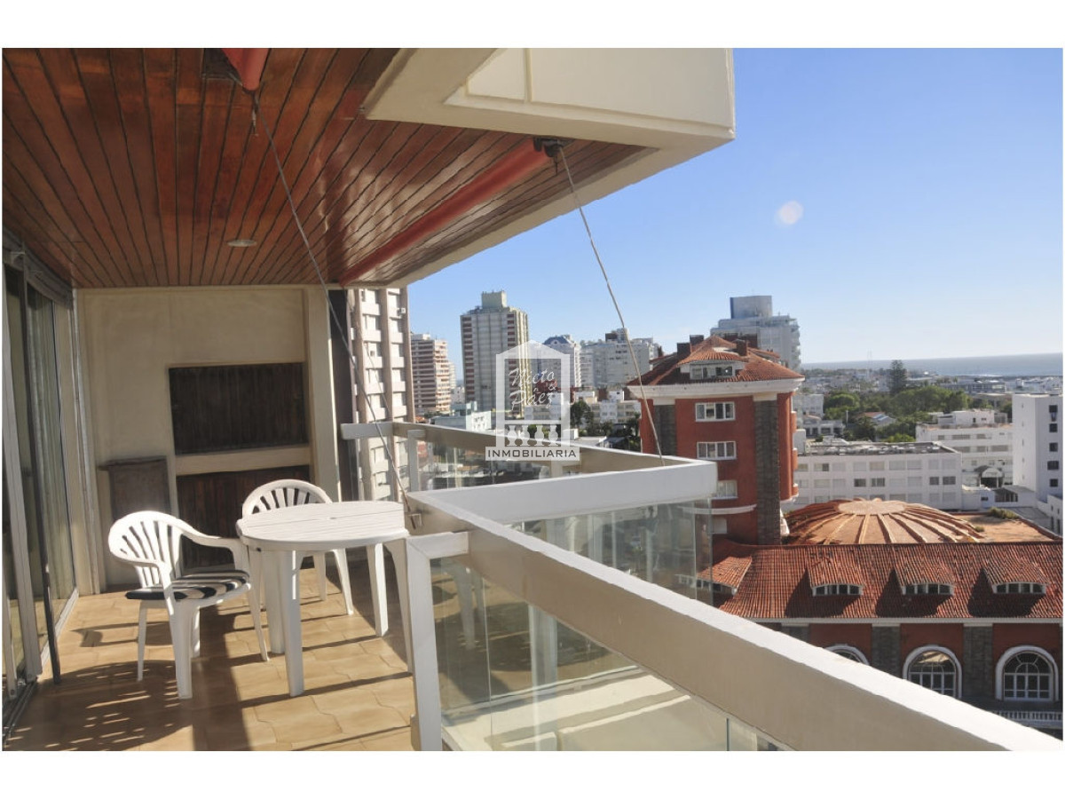 Mansa - GoPunta - Portal Inmobiliario de Punta del Este - Maldonado