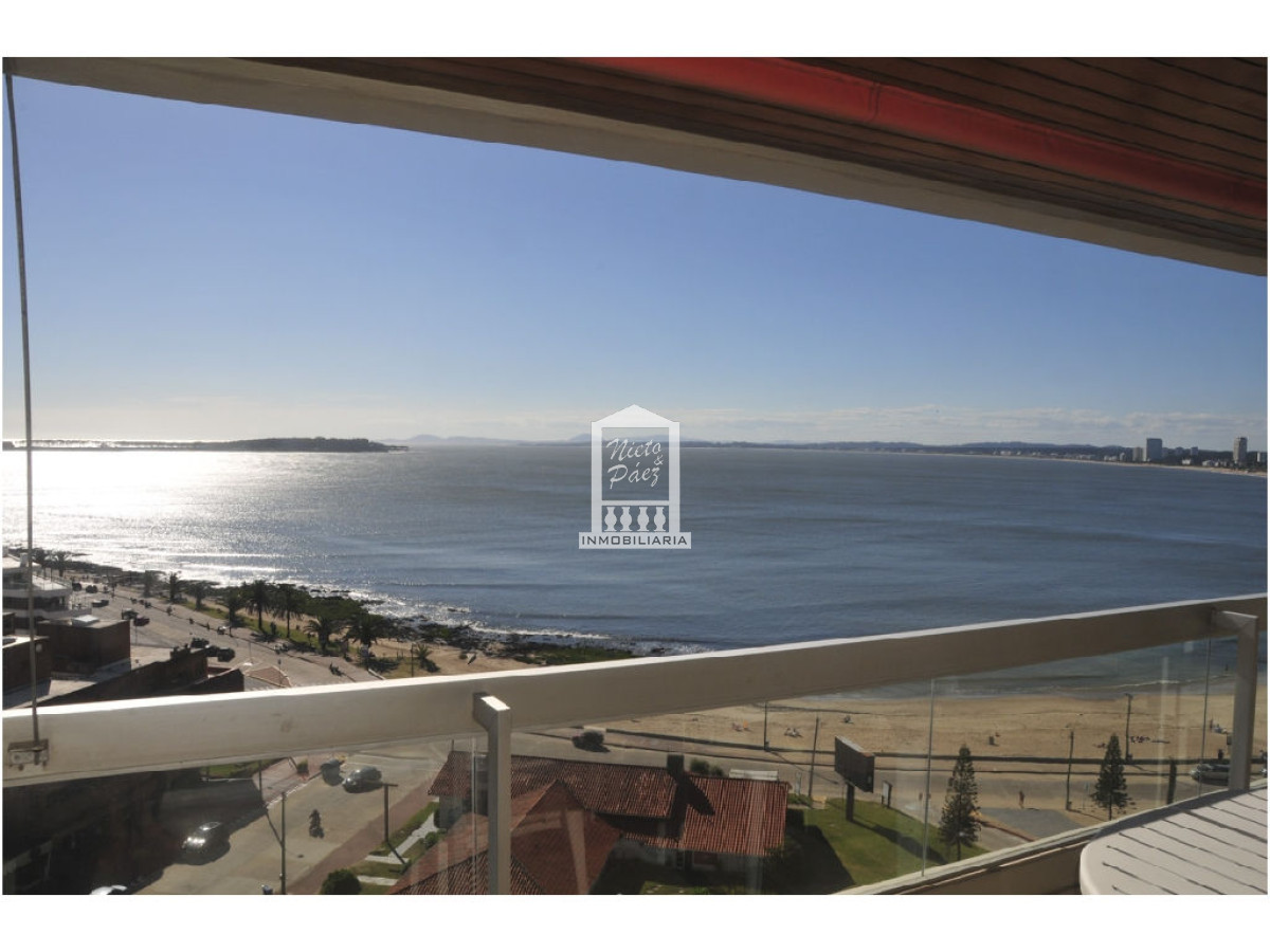 Mansa - GoPunta - Portal Inmobiliario de Punta del Este - Maldonado