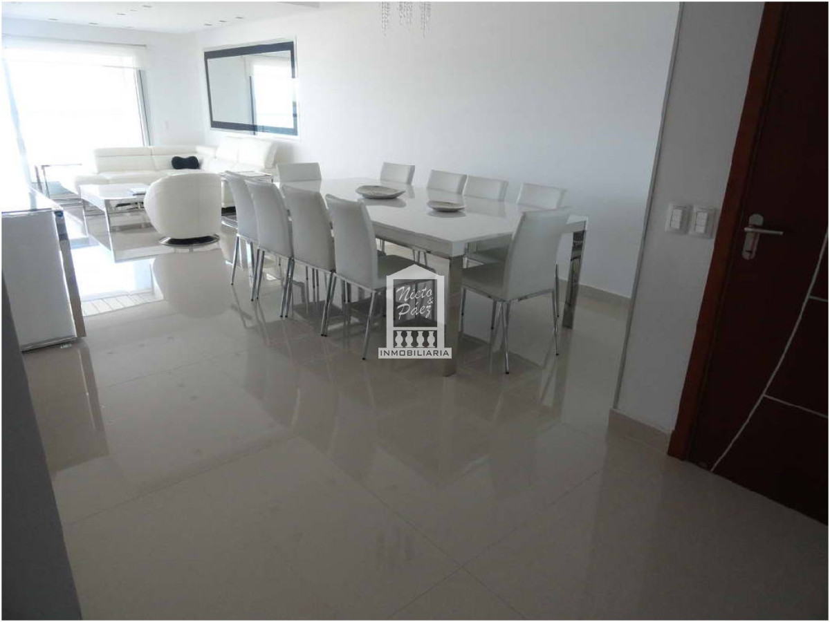 Mansa - GoPunta - Portal Inmobiliario de Punta del Este - Maldonado