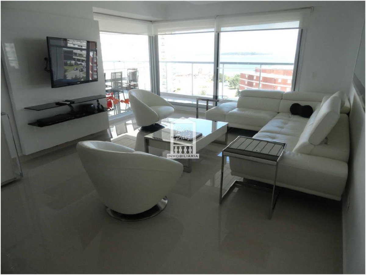 Mansa - GoPunta - Portal Inmobiliario de Punta del Este - Maldonado