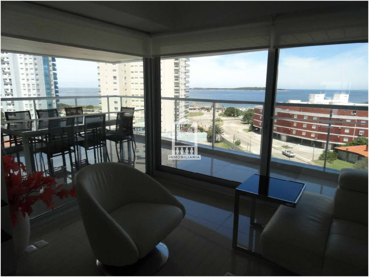 Mansa - GoPunta - Portal Inmobiliario de Punta del Este - Maldonado