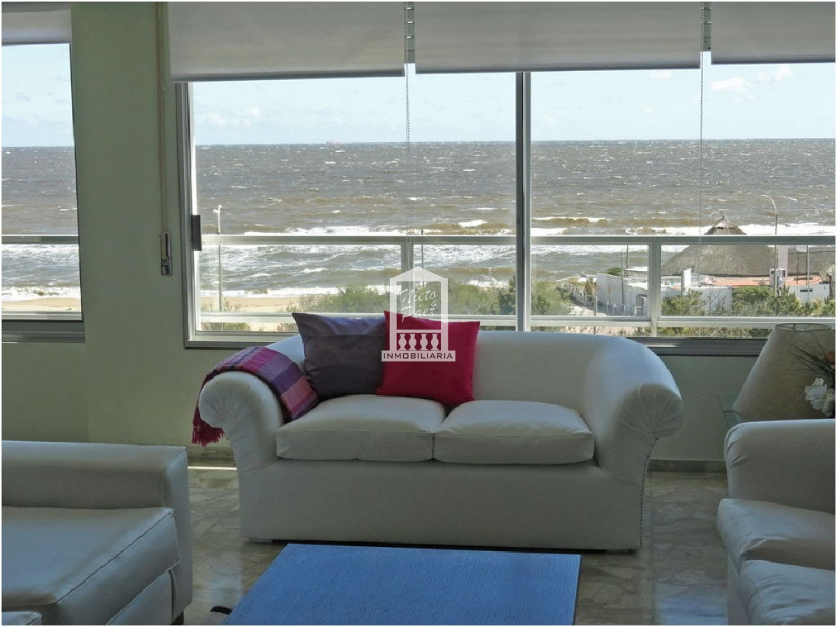 Mansa - GoPunta - Portal Inmobiliario de Punta del Este - Maldonado