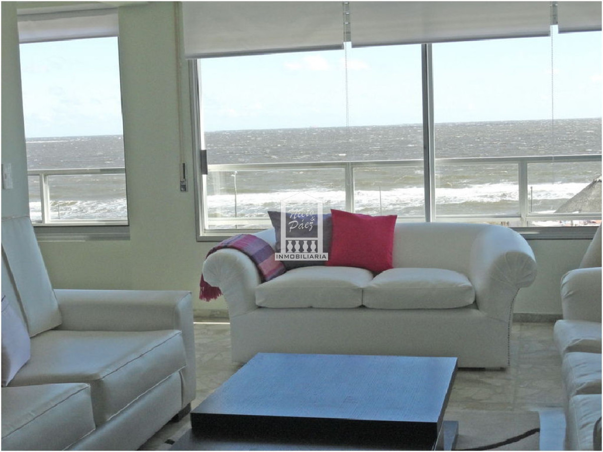 Mansa - GoPunta - Portal Inmobiliario de Punta del Este - Maldonado