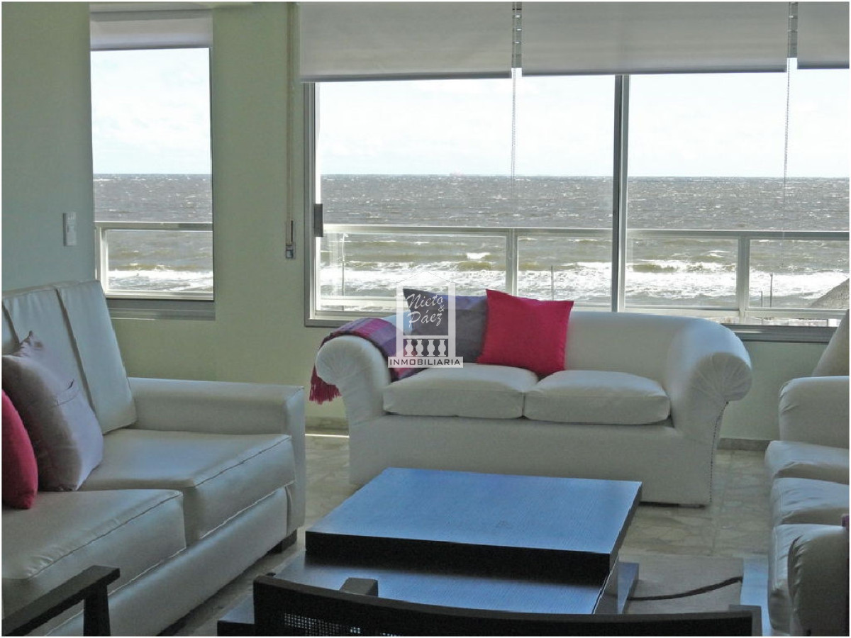 Mansa - GoPunta - Portal Inmobiliario de Punta del Este - Maldonado