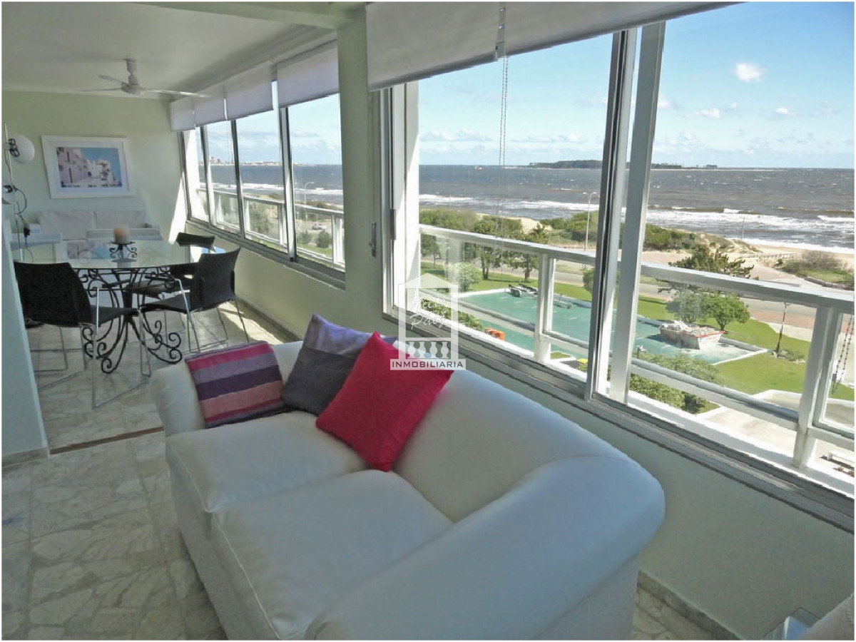Mansa - GoPunta - Portal Inmobiliario de Punta del Este - Maldonado