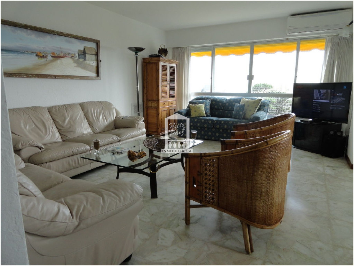 Mansa - GoPunta - Portal Inmobiliario de Punta del Este - Maldonado