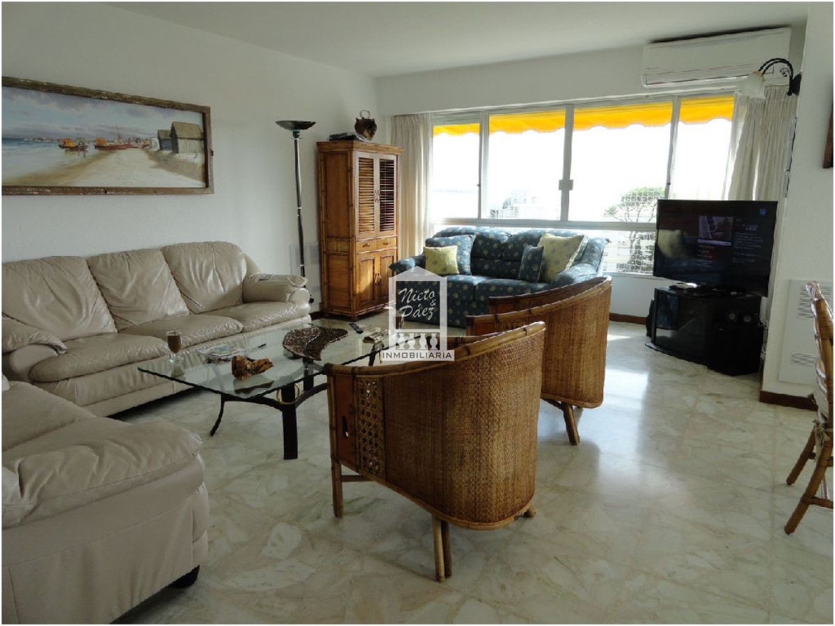 Mansa - GoPunta - Portal Inmobiliario de Punta del Este - Maldonado