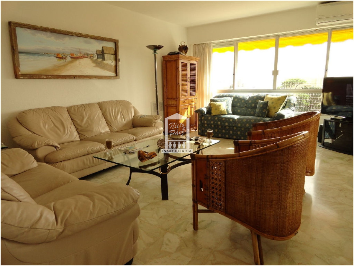 Mansa - GoPunta - Portal Inmobiliario de Punta del Este - Maldonado