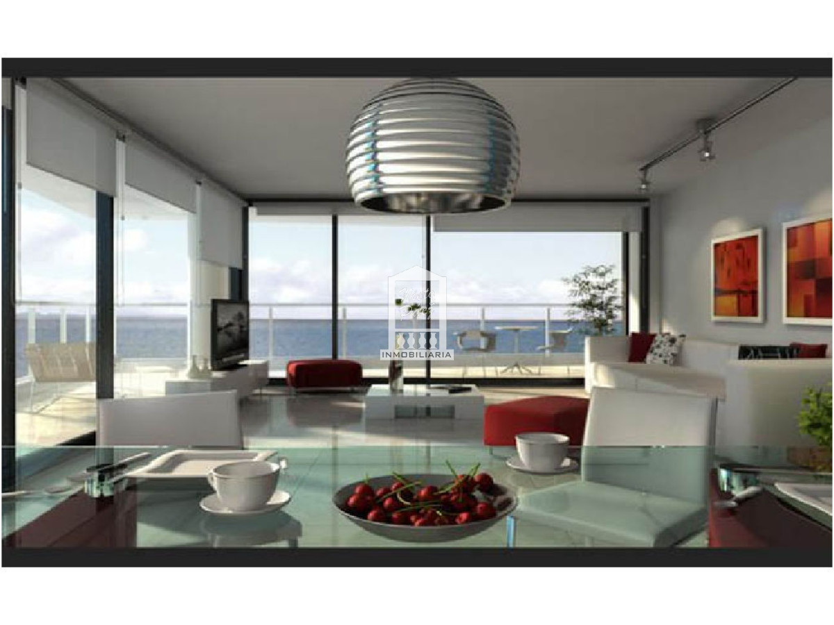 Brava - GoPunta - Portal Inmobiliario de Punta del Este - Maldonado
