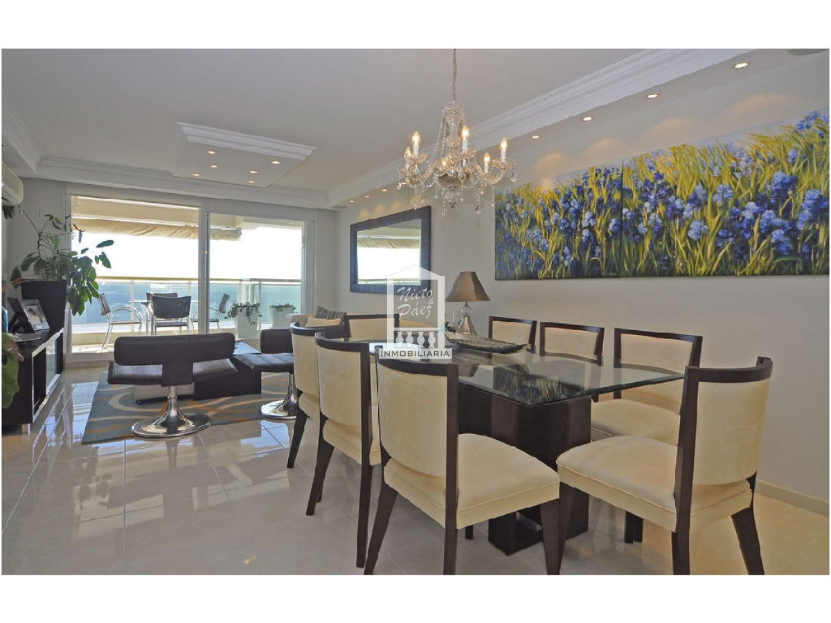 Mansa - GoPunta - Portal Inmobiliario de Punta del Este - Maldonado