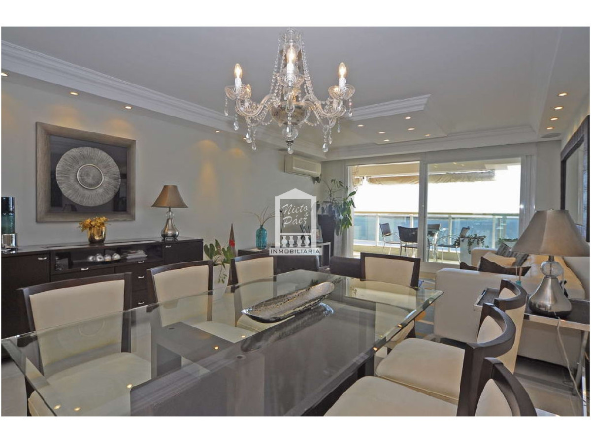 Mansa - GoPunta - Portal Inmobiliario de Punta del Este - Maldonado