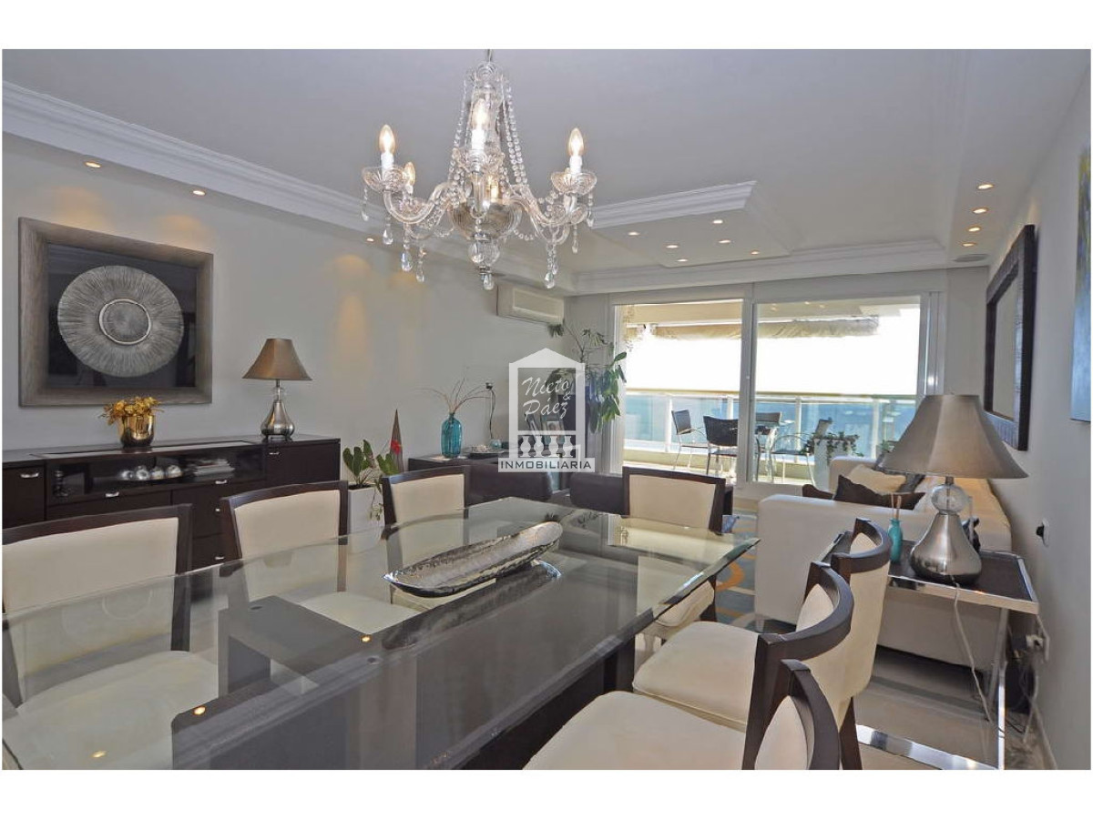 Mansa - GoPunta - Portal Inmobiliario de Punta del Este - Maldonado