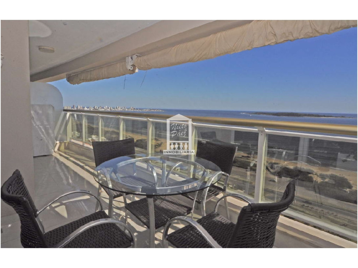 Mansa - GoPunta - Portal Inmobiliario de Punta del Este - Maldonado