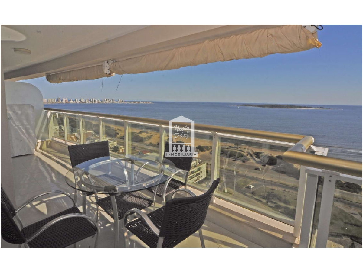 Mansa - GoPunta - Portal Inmobiliario de Punta del Este - Maldonado