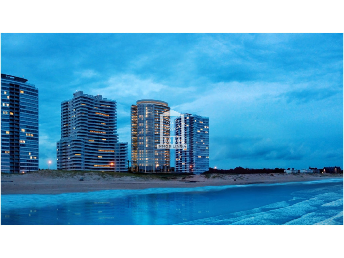Brava - GoPunta - Portal Inmobiliario de Punta del Este - Maldonado