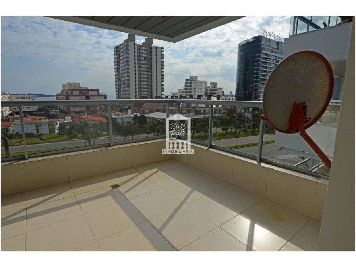 Mansa - GoPunta - Portal Inmobiliario de Punta del Este - Maldonado