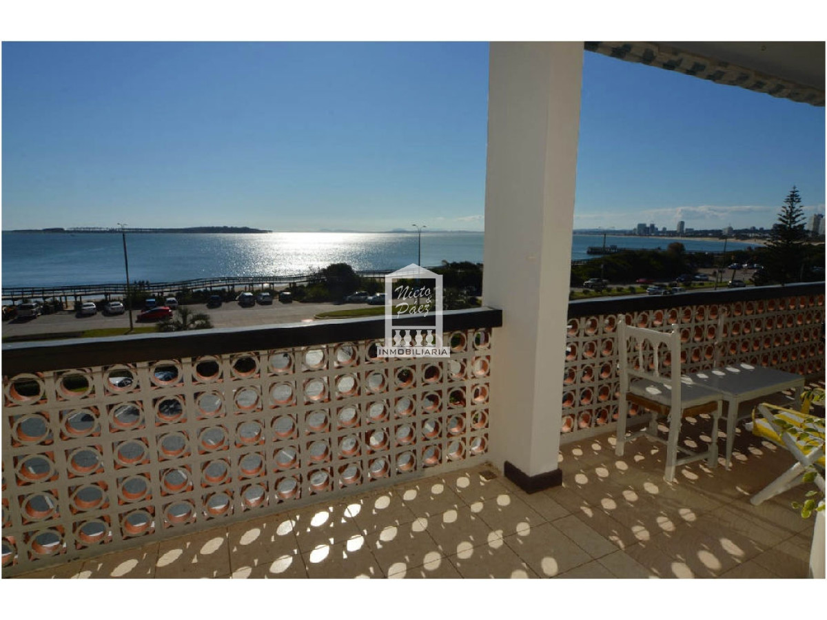 Mansa - GoPunta - Portal Inmobiliario de Punta del Este - Maldonado