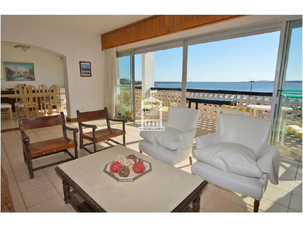 Mansa - GoPunta - Portal Inmobiliario de Punta del Este - Maldonado
