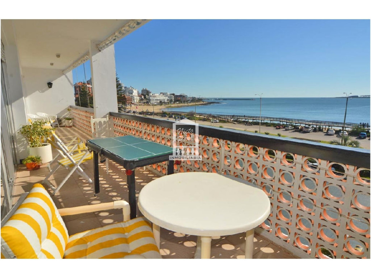 Mansa - GoPunta - Portal Inmobiliario de Punta del Este - Maldonado