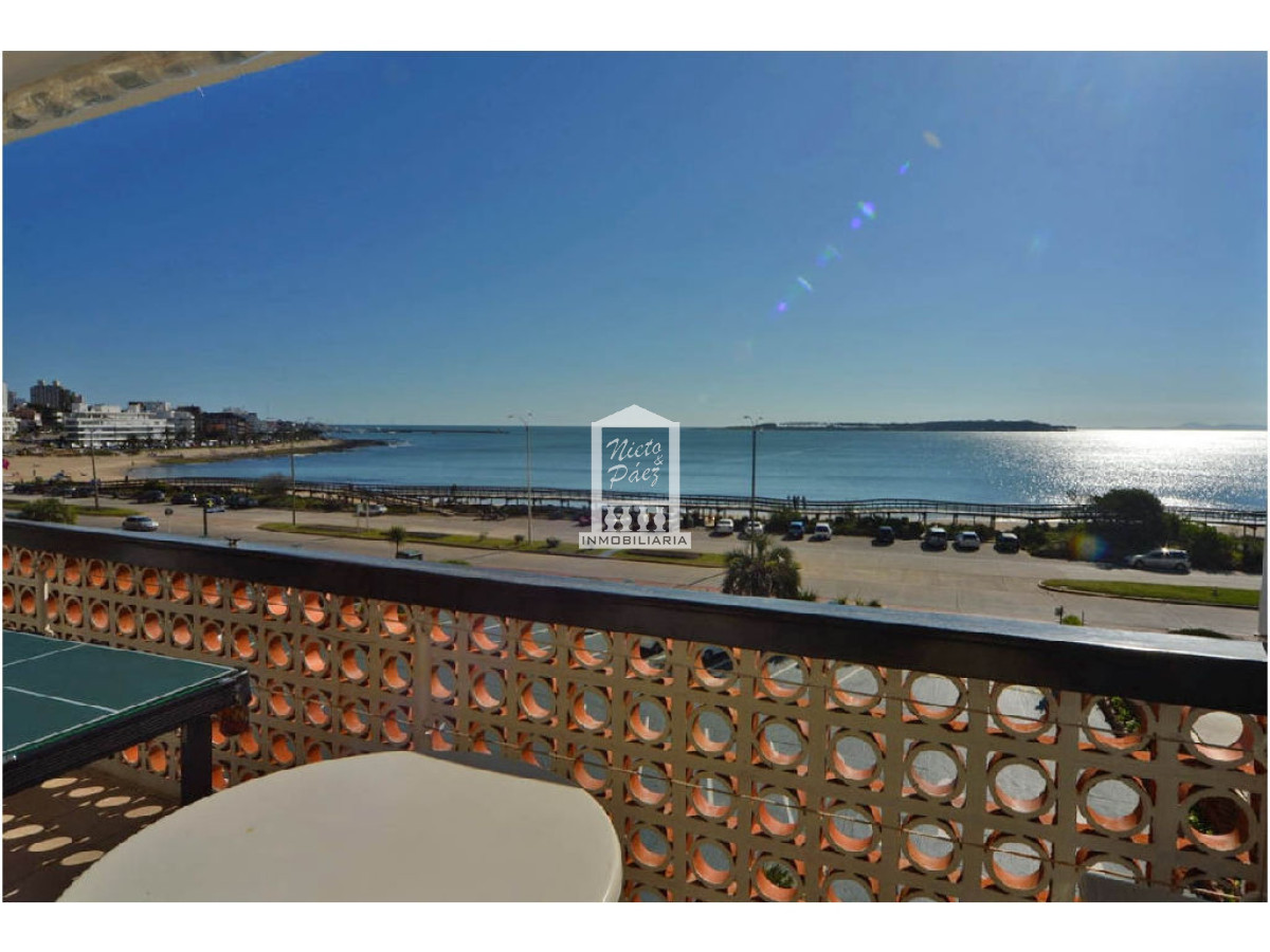 Mansa - GoPunta - Portal Inmobiliario de Punta del Este - Maldonado