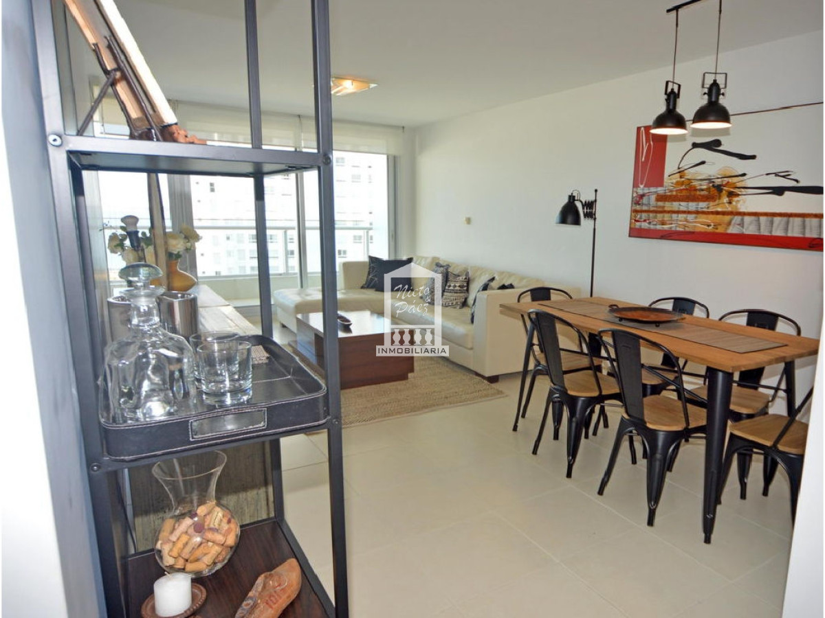 Mansa - GoPunta - Portal Inmobiliario de Punta del Este - Maldonado