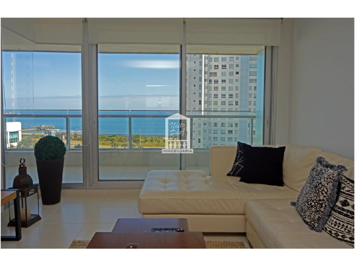Mansa - GoPunta - Portal Inmobiliario de Punta del Este - Maldonado