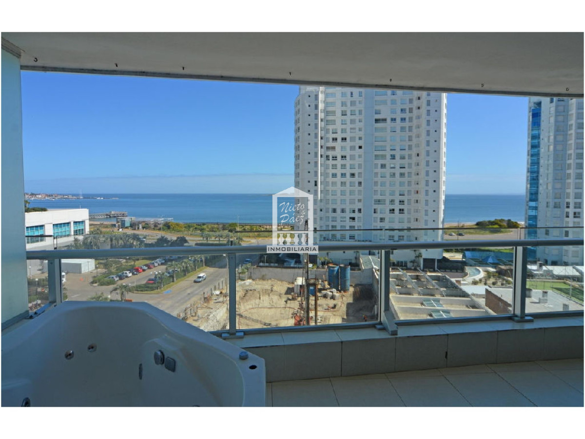 Mansa - GoPunta - Portal Inmobiliario de Punta del Este - Maldonado