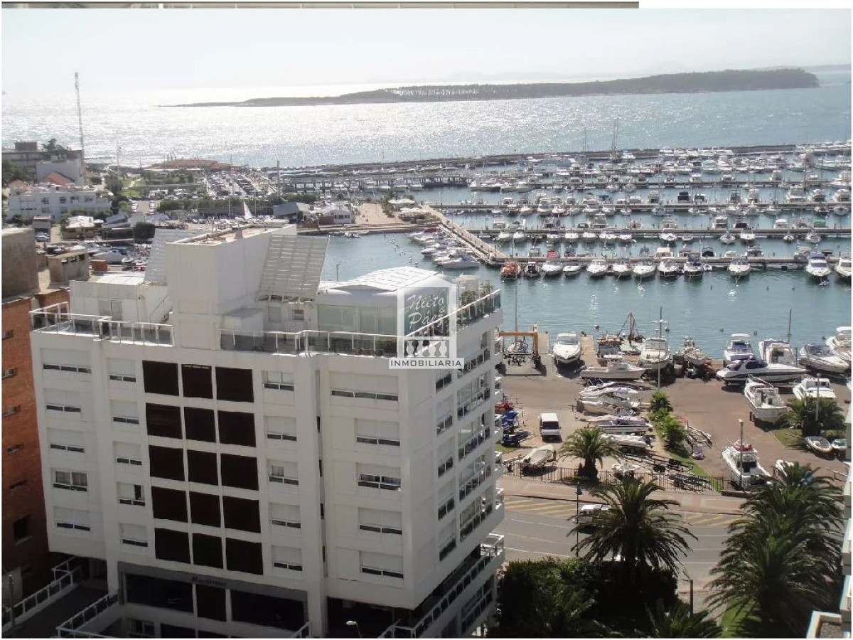 Puerto - GoPunta - Portal Inmobiliario de Punta del Este - Maldonado